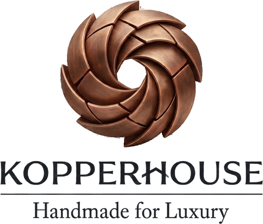 Kopper House